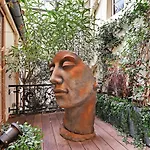 Saint Andre Des Arts Heart Of Paris Design