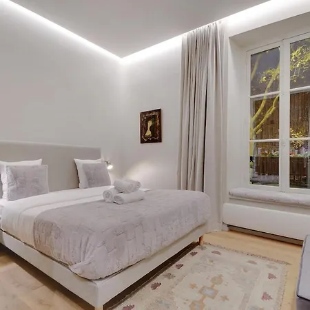 Apartment Saint Andre Des Arts Heart Of Design Paris