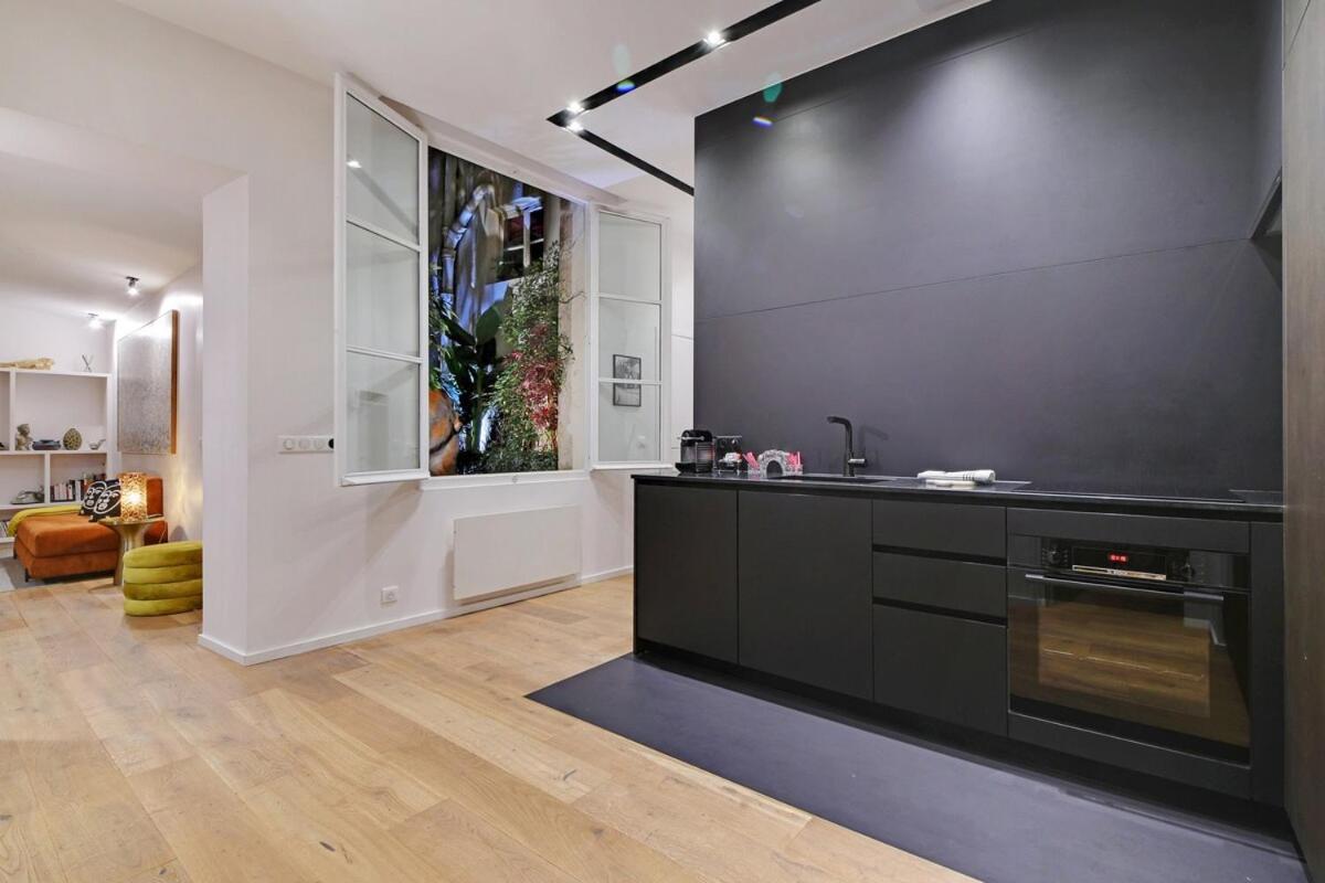 Saint Andre Des Arts Heart Of Design